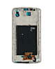 LCD Assembly with Frame for LG G3 (D850) (GOLD) (Premium)