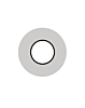 LG G3 Back Camera Lens with Adhesive (Glass Only) (WHITE)