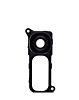 LG G4 Back Camera Lens with Bracket (BLACK)