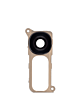 LG G4 Back Camera Lens with Bracket (GOLD)
