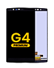 LCD Assembly without Frame for LG G4 (D810) (BLACK) (Premium)