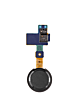 LG G5 Fingerprint Sensor with Flex Cable (BLACK)