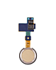 LG G5 Fingerprint Sensor with Flex Cable (GOLD)