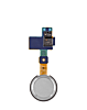 LG G5 Fingerprint Sensor with Flex Cable (SILVER)