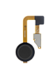 LG G6 Fingerprint Sensor with Flex Cable (BLACK)