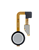 LG G6 Fingerprint Sensor with Flex Cable (ICE PLATINUM)
