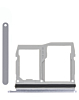 LG G6 Sim Card Tray (SILVER)