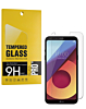 Clear Tempered Glass for LG G6 (2.5D / 1 Piece)