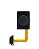 LG G7 ThinQ Home Button Flex Cable (BLACK)