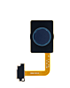 LG G7 ThinQ Home Button Flex Cable (BLUE)