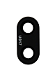 LG G7 ThinQ Back Camera Lens with Adhesive (Glass Only)
