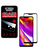 Clear Tempered Glass for LG G7 ThinQ (3D Curved / 1 Piece)