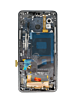 LCD Assembly with Frame for LG G7 ThinQ / G7+ ThinQ / G7 One (BLACK) (Premium)