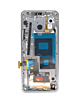 LCD Assembly with Frame for LG G7 ThinQ / G7+ ThinQ / G7 One (GRAY) (Premium)