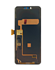 OLED Assembly without Frame for LG G8 ThinQ (G820) (BLACK) (Premium)