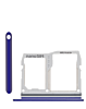 LG G8 ThinQ / LG V40 Sim Card Tray (BLUE)
