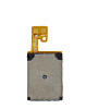 LG Velvet Ear Speaker