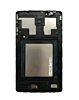 LCD Assembly without Frame for LG G Pad 8.0 (V480 / V485 / V490) (BLACK) (Premium)