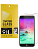 Clear Tempered Glass for LG K20 Plus / K20 / K10 (2017) (2.5D / 1 Piece)