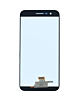 LCD Assembly without Frame for LG K10 2017 / K20 / K20 Plus (BLACK) (Premium)