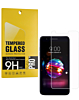 Clear Tempered Glass for LG K30 / K10 (2018) / Phoenix Plus (2.5D / 1 Piece)
