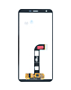 LCD Assembly without Frame for LG K30 2019 / Aristo 4+ / Escape Plus / Arena 2 / Tribute Royal (BLACK) (Premium)