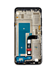 LCD Assembly with Frame for LG K30 2019 / Aristo 4+ / Escape Plus / Arena 2 / Tribute Royal (BLACK) (Premium)