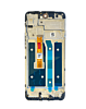 LCD Assembly with Frame for LG K42 (BLACK) (Premium)