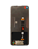 LCD Assembly without Frame for LG K61 (2020) (BLACK)