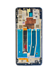 LCD Assembly with Frame for LG K92 5G (K920) (TITAN GRAY) (Premium)