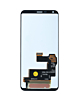 LCD Assembly without Frame for LG Q6 / Q6 Plus / G6 Mini (M700 / X600) (BLACK) (Premium)