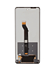 LCD Assembly without Frame for LG Stylo 7 (Q740) (BLACK) (Premium)