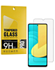 Clear Tempered Glass for LG G Stylo 7 (Q740) (2.5D / 1 Piece)