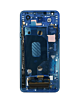 LCD Assembly with Frame for LG Stylo 4 Plus / Stylo 4 (MOROCCAN BLUE) (Premium)