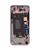 LCD Assembly with Frame for LG Stylo 5 (ROSE GOLD) (Premium)