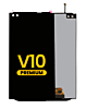 LCD Assembly with Frame for LG V10 (H900) (BLACK) (Premium)