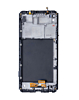 LCD Assembly with Frame for LG V20 (H910) (BLACK) (Premium)