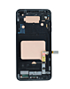 OLED Assembly with Frame for LG V35 ThinQ (BLACK) (Premium)