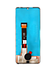 OLED Assembly without Frame for LG Velvet (G900) (BLACK) (Premium)