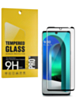 Clear Tempered Glass for LG Velvet (3D Curved / 1 Piece)