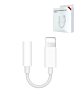 Headphone Jack Adapter 3.5mm USB L-AUX (Pull A Grade) (Only Ground Shipping)