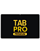 LCD Assembly without Frame for Lenovo Idea Tab Pro (TB373FU) (Premium)