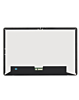 LCD Assembly without Frame for Lenovo Idea Tab Pro (TB373FU) (Premium)