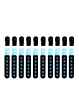 Loud Speaker & Microphone Mesh for iPhone 6 (Pack of 10)
