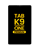 LCD Assembly without Frame for Lenovo Tab K9 (TB-305) / Tab One 8.7" (Premium)