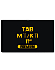 LCD Assembly without Frame for Lenovo Tab M11 11'' (2024) / Tab K11 TB330XU (Premium)