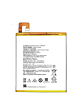 Replacement Battery for Lenovo Tab M8 (2nd Gen 2019 / 3rd Gen 2021) (L19D1P31) 8'' (Premium) (Only Ground Shipping)