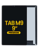 HD LCD Assembly without Frame with Digitizer (Premium) Lenovo Tab M9 (2023) 9'' (Premium)