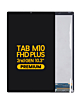 LCD Assembly without Frame for Lenovo Tab M10 FHD Plus (2nd Gen / 10.3" / X606) (Premium)