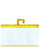Replacement Battery for Lenovo Tab P11 (TB-J606) / Tab P11 Plus (TB-J616) / Tab M10 Plus 3rd Gen / Tab Plus (Only Ground Shipping)